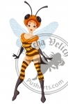 Fairy Bee