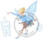 Tooth fairy