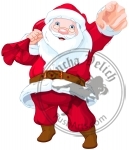 Santa Claus Wants You!