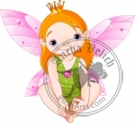 Little Fairy Princess