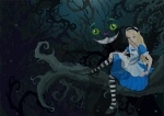 Alice in Wonder Forest