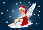 Christmas Fairy