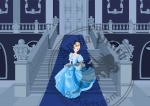 Cinderella Runs Away