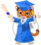 Tiger Graduates